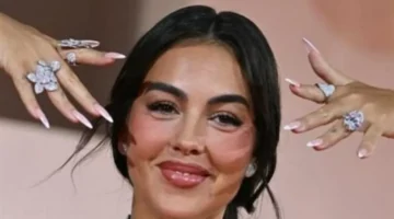 تأثير علاقة رونالدو على ثروة زوجته الرقمية: كيف تحولت نجوميته إلى ثروة مشتركة؟